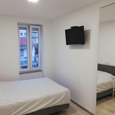 Apartment Promenada Crikvenica Exteriér fotografie
