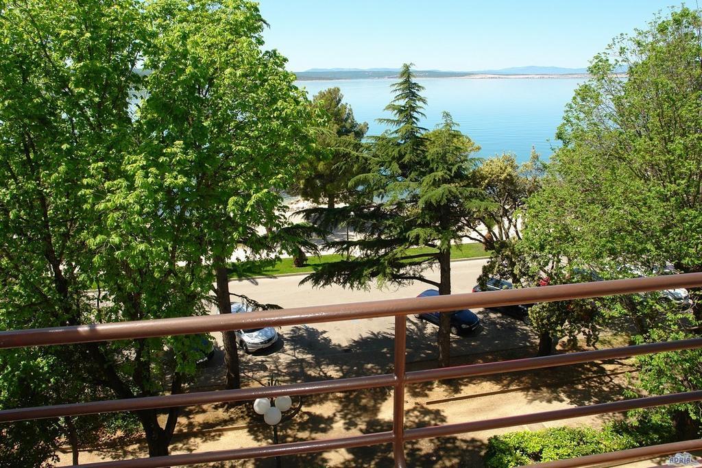 Apartment Promenada Crikvenica Pokoj fotografie
