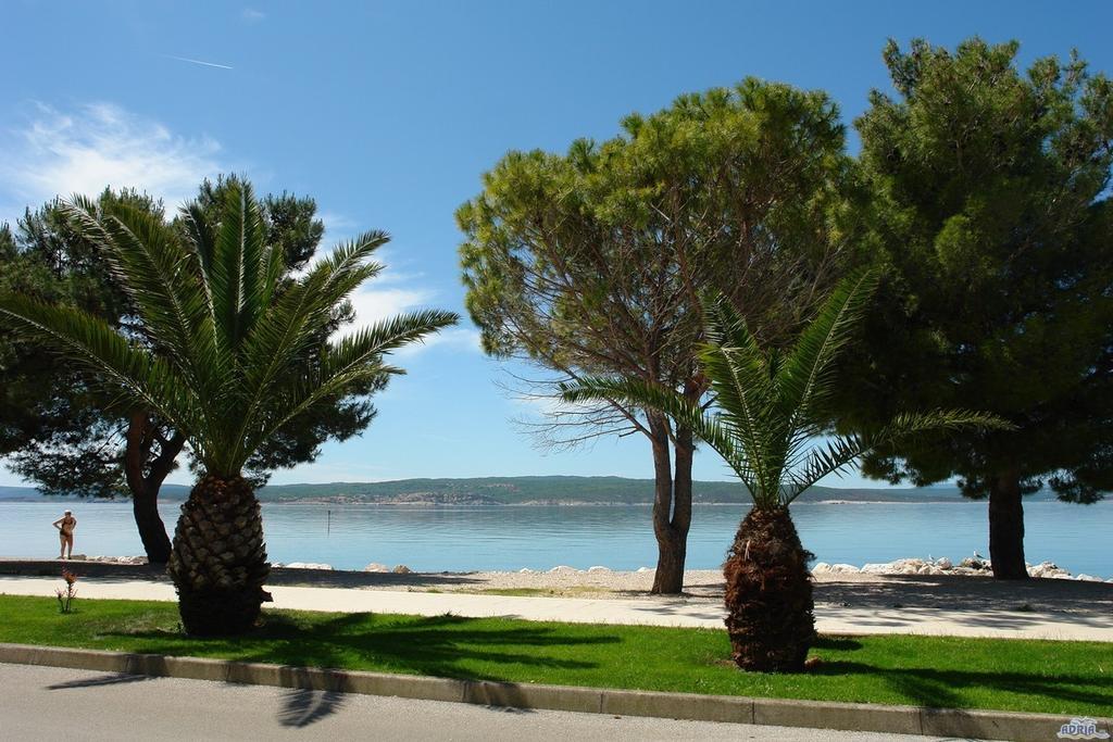 Apartment Promenada Crikvenica Pokoj fotografie