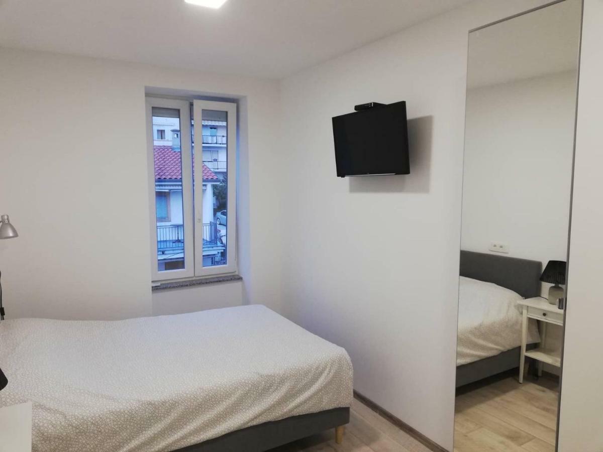 Apartment Promenada Crikvenica Exteriér fotografie