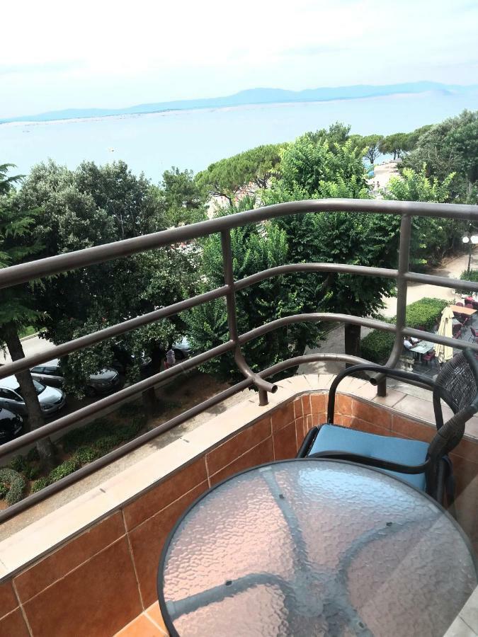 Apartment Promenada Crikvenica Exteriér fotografie