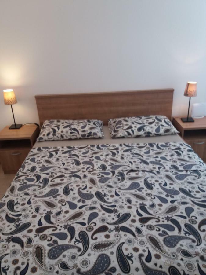 Apartment Promenada Crikvenica Exteriér fotografie